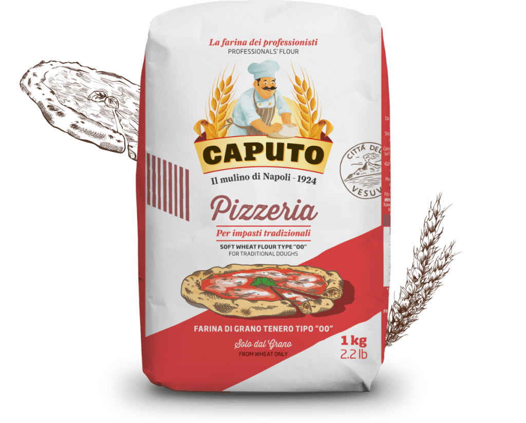 pizzeria illu 1 - concept