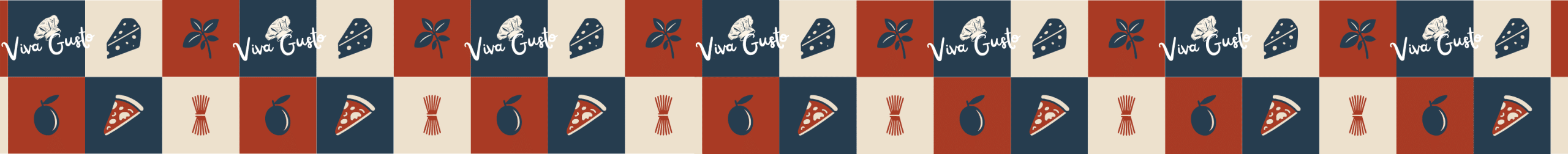 Credence scaled - pizza,pasta,fait maison