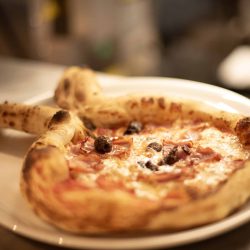 Pizza-bambino